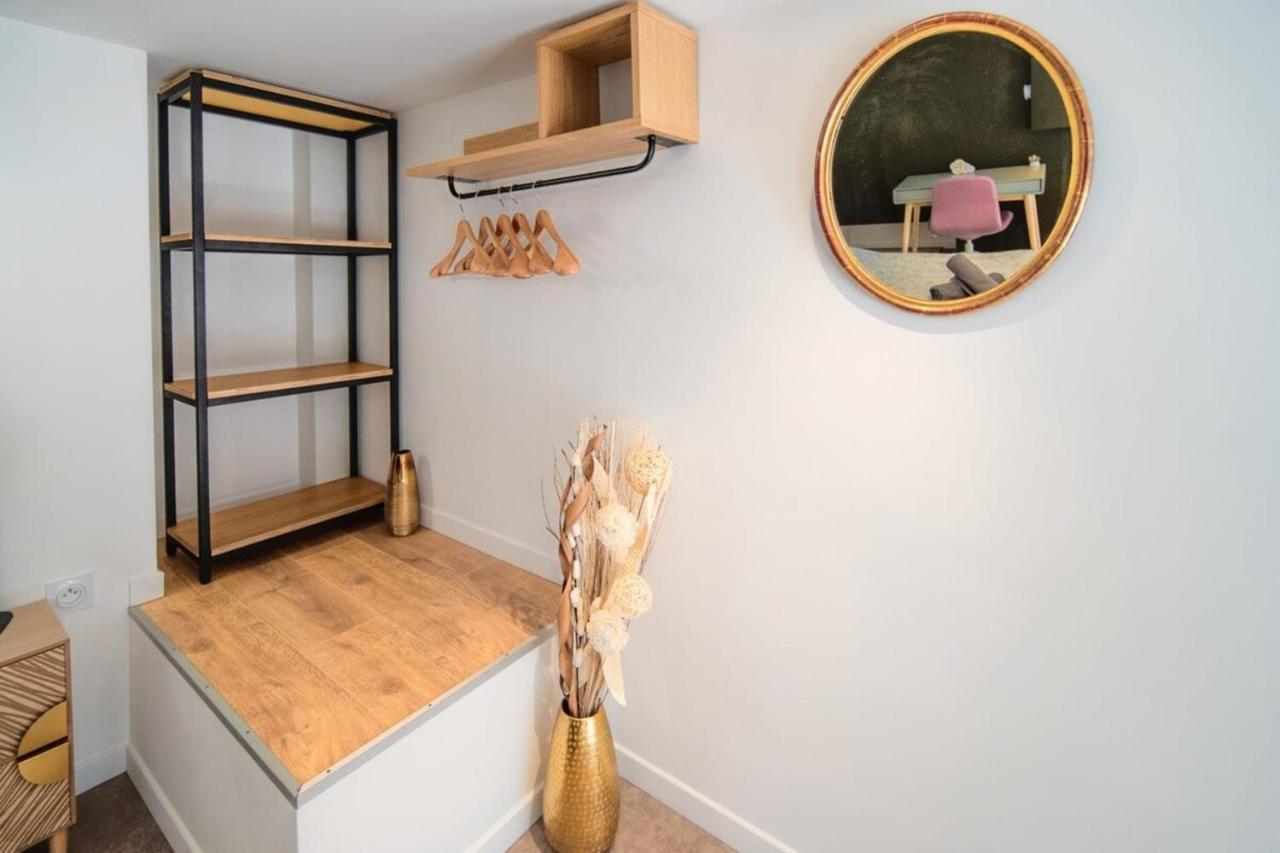 The Little Dumont - 2-Person Apartment - Croix-Rousse Lyon Dış mekan fotoğraf
