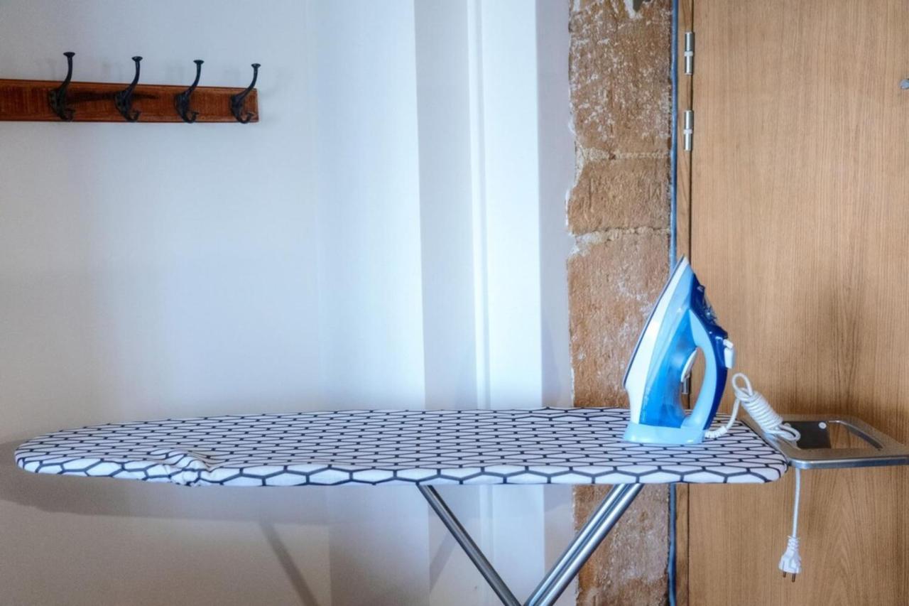 The Little Dumont - 2-Person Apartment - Croix-Rousse Lyon Dış mekan fotoğraf