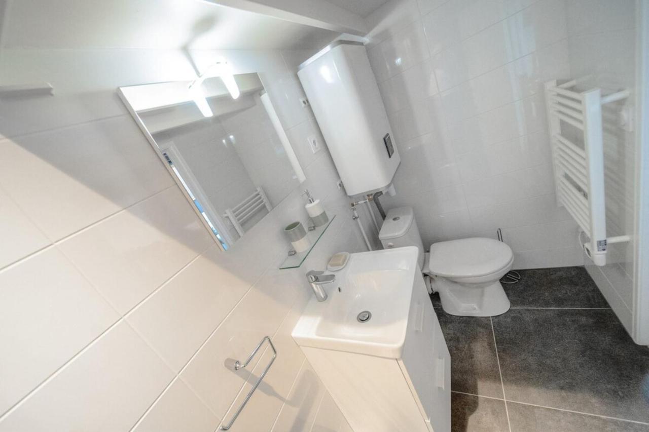 The Little Dumont - 2-Person Apartment - Croix-Rousse Lyon Dış mekan fotoğraf